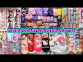 🦄Tienda HELLO KITTY gran Surtido | Venta desde UNA pieza | A 5 minutos Metro Zócalo Centro CDMX