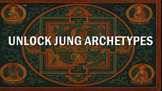 What are the Archetypes? - Unlocking the Hidden Blueprint of Your Mind - Depth Mind