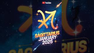 Sagittarius 2025 | January Sagittarius Tarot | Sagittarius Tarot Reading