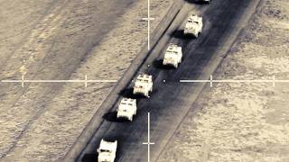 Russians MOVE IN FAST on US Army — Then THIS Happened...