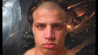 Tyler1 Yasuo Practice Tool Montage