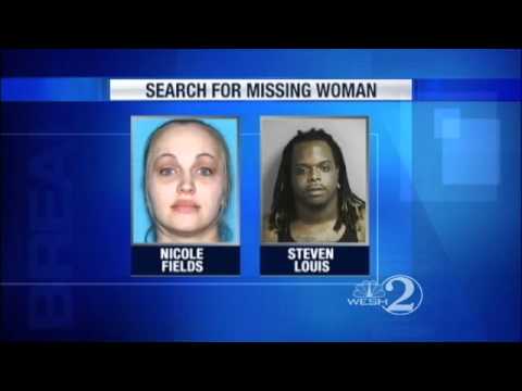 Woman Missing In Osceola County - YouTube