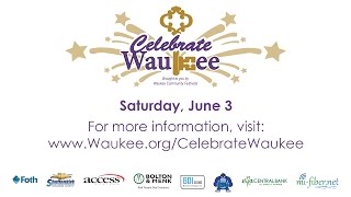 Celebrate Waukee 2017