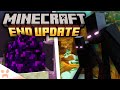 There's MORE Minecraft 1.22 End Update Hints + Teasers!