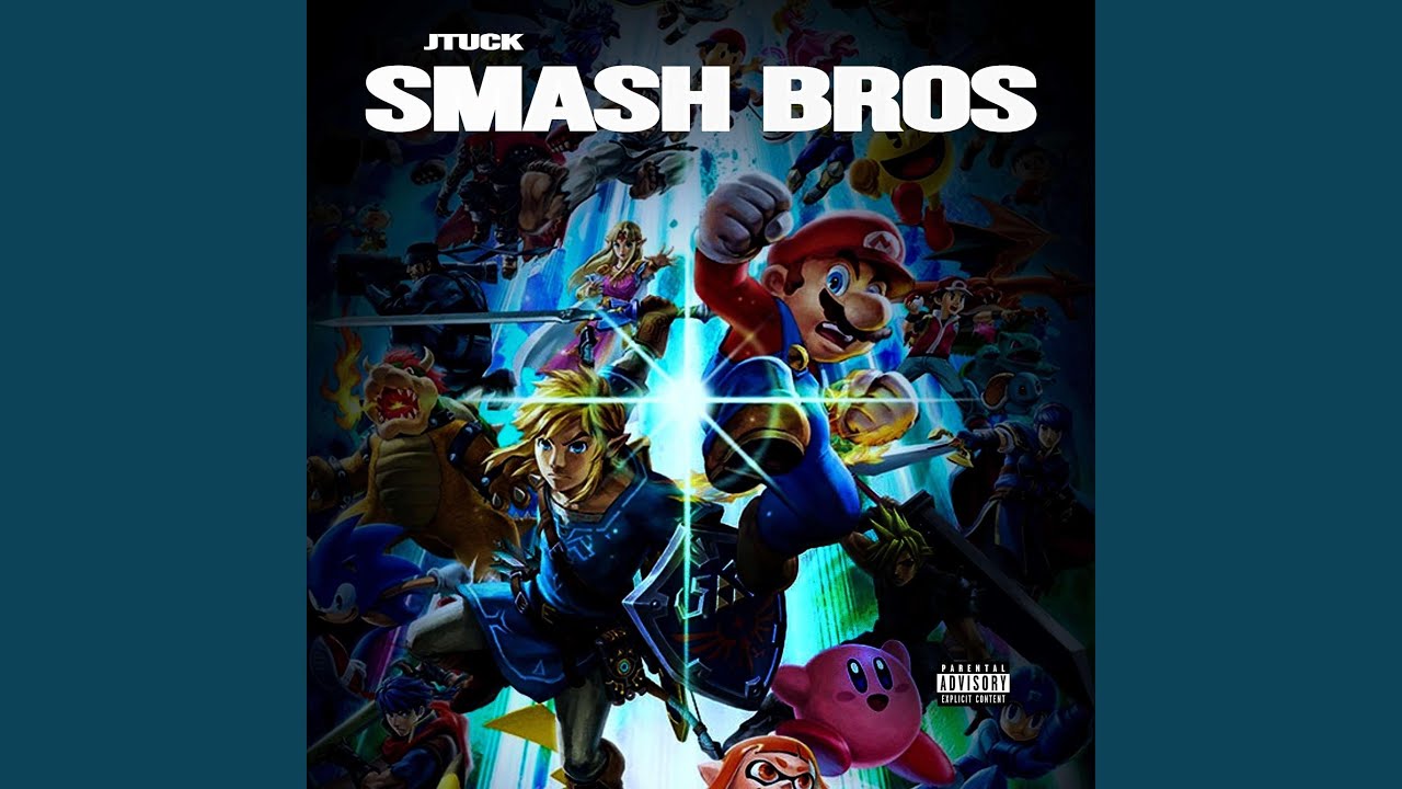 Smash Bros Youtube