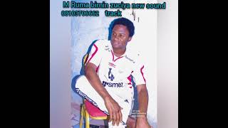 Sabuwar Wakar_M Ruma_Birnin zuciya_ yanayi album New sound track