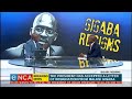 Ramaphosa had been under pressure to fire Malusi Gigaba