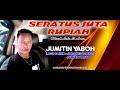 Lagu murut terbaru 2021 seratus juta rupiah by JUMITIN YABOH