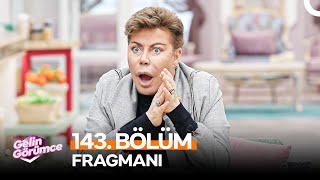 Fatih Ürek ile Gelin Görümce 143. Bölüm Fragmanı | ''Nankörlüğü Kabul Edemiyorum''