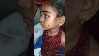 ഇതാരാ കാവിലെ ഭഗവതിയോ🤔#getreadywithme#GRWM#trending#viral#youtubeshorts#shortsfeed