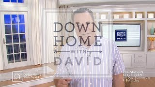 Down Home with David | August 1, 2019