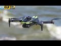 2023 B6 Obstacle Avoidance 8K Economy Brushless Drone – Just Released !