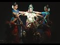 Excerpts from Sitrilakkiya Nattiyam - Sridevi Nrithyalaya - Bharathanatyam Dance