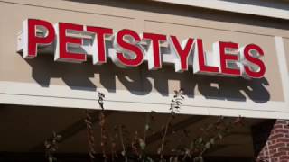 Pet Styles Grooming Salon in Bartlett, TN