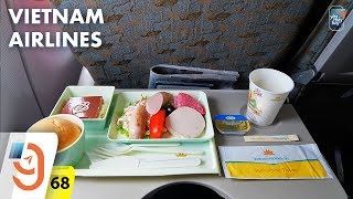 [M9] #68: Bay Vietnam Airlines từ Lào về TP.HCM quá cảnh Campuchia | Yêu Máy Bay