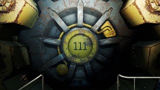 Fallout 4: Missile Command Easter Egg - IGN Plays