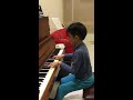 20170203chopin fantasie impromptu opus 66 幻想即興曲