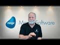 magic minute introducing magic xpa by magic software