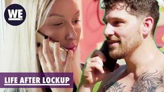 Is He Cheating w/ Guys?! | Life After Lockup
