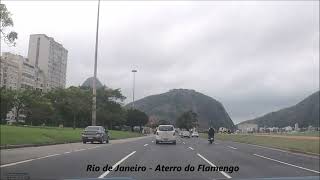 RIO DE JANEIRO - ROTEIRO PELO RIO DE JANEIRO - EXPLORANDO A AVENIDA BRASIL DE COPACABANA ATÉ A DUTRA