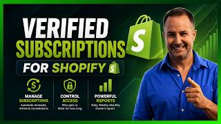 Owner to Owner: Verified Subscriptions