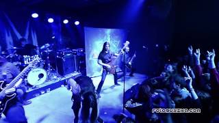 Kryn (live)