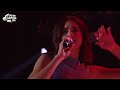 dua lipa ‘scared to be lonely’ live at capital’s jingle bell ball 2017