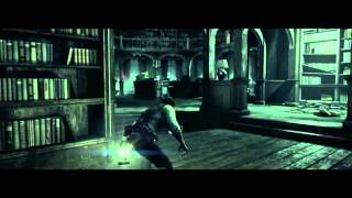 PlayStation E3 2014 | The Evil Within | Live Coverage (PS4)