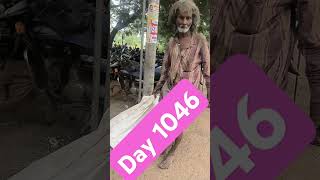 Hungry challengeDAY 1046 ప్రతిరోజూ కనీసం ఒక్కరి ఆకలిని అయిన తీర్చే కార్యక్రమ మీరు నాలో భాగం అవ్వండి🙏