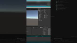 Unity3D: How to scale the canvas for all screen sizes #unity3d #gamedev #shorts