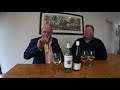 Penna Lane Clare Valley Riesling vs Willoughby Park Sav Blanc Review