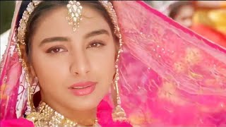 Aayiye Aapka Intezaar Tha Full Video HD | Kumar S, Sadhana S | Vijaypath 1994  | Ajay Devgan, Tabu