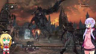 【Bloodborne】狩人ゆかりの狩猟日記 3日目