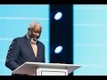 Thabiti Anyabwile | Gospel Freedom, Gospel Fruit | Galatians 5