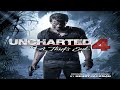 Uncharted 4: A Thief's End OST Track 22 - Brother's Keeper (Henry Jackman)