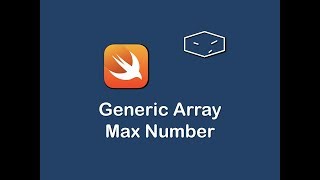 generic array max number in swift 3