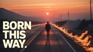 Breaking Rust - Walk My Walk ( Lyric Video Extended Version )