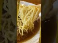 「ちりめん亭」岩手のラーメン最高！ ラーメン 最高 岩手