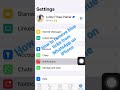 How to disable blue ticks from WhatsApp on iPhone 2022 tuts