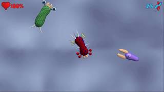 Evolution Simulator 2 Android