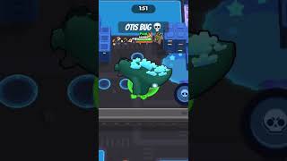 Otis Bug #phonk #music #phonkmusic #shortvideo #showdown #cool #otis #nice #supercell #brawler