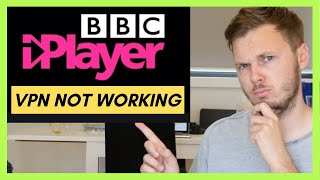 BBC iPlayer Not Working With VPN! 🔥  [How To Fix]