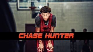 CHASE HUNTER | CRAZY DUNK |  SOPH. PG