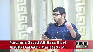 5m AKSIS Seyed Ali Raza Rizvi Mai 2018 1