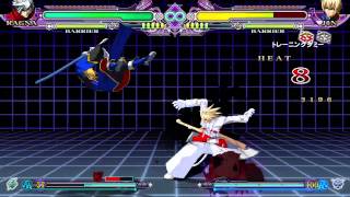 Come on BBCP Stylish Mode ;~;