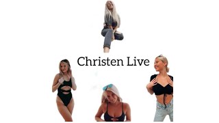 Christen Whitman Live 5-4-22