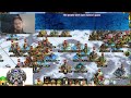 berserkr bones live chill u0026 kill jot hangout vikings war of clans