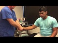 Neck Shoulder & Elbow Pain Relief For West Texas Pitcher Advanced Chiropractic Relief