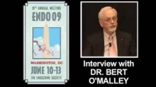 Video Histories: Dr. Bert O'Malley