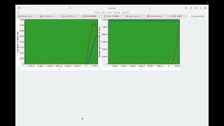 VPython 10: RLC circuit